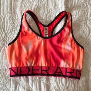 Under Armour Sports Bra